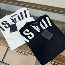 Picture of Louis Vuitton T Shirts Short _SKULVXS-Ltltx2356660